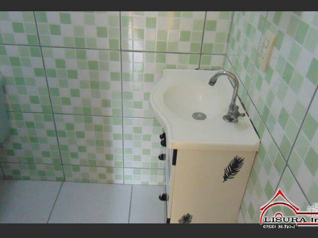 #13550 - Apartamento para Venda em Jacareí - SP - 3