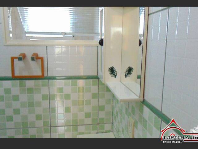 Apartamento para Venda em Jacareí - 4