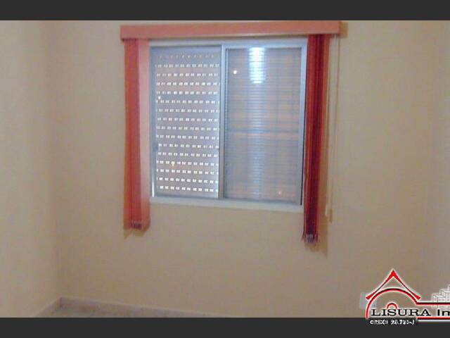 #13550 - Apartamento para Venda em Jacareí - SP - 1