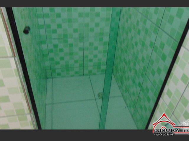 #13550 - Apartamento para Venda em Jacareí - SP - 2