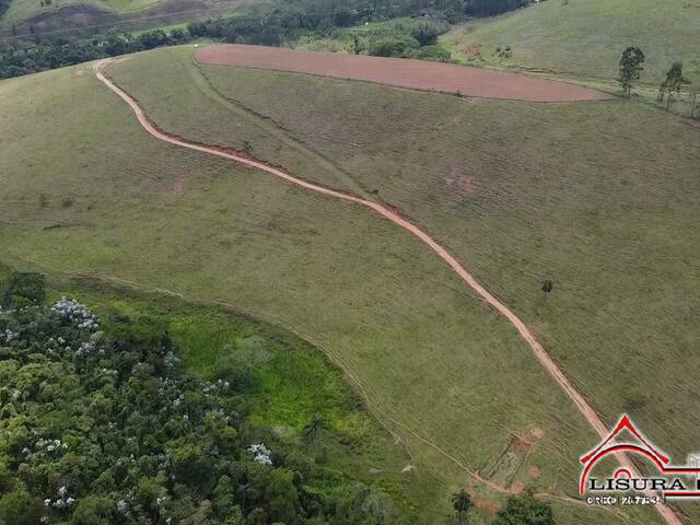 #13552 - Área para Venda em Jacareí - SP - 1
