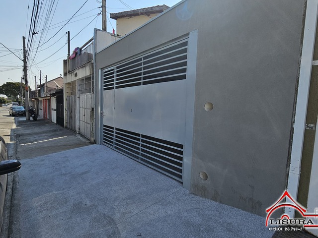 #13555 - Casa para Venda em São José dos Campos - SP - 1