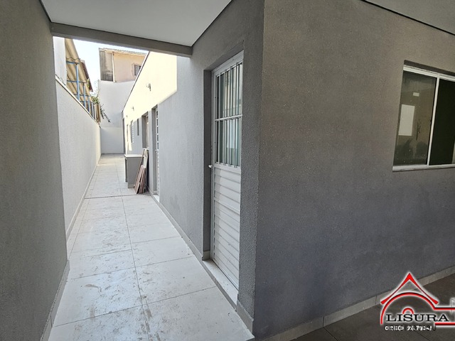 #13555 - Casa para Venda em São José dos Campos - SP - 2