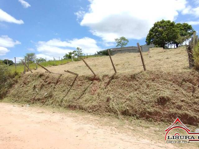 #13558 - Terreno para Venda em Jacareí - SP - 1