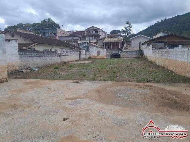 #13544 - Terreno para Locação em Monteiro Lobato - SP - 2