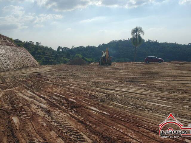 #13571 - Área para Venda em Guararema - SP - 1