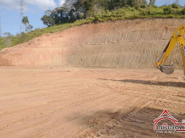 #13571 - Área para Venda em Guararema - SP - 2
