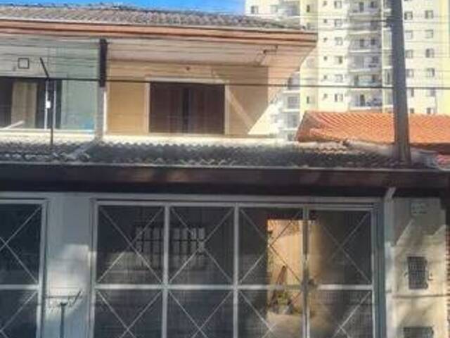 #13575 - Casa para Venda em São José dos Campos - SP - 1