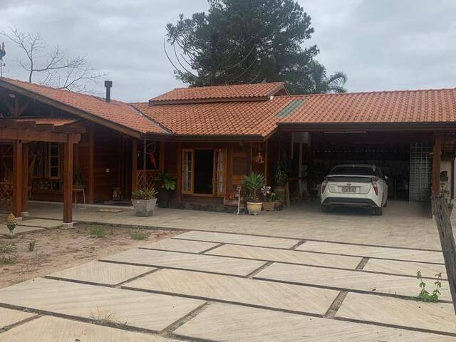 #13582 - Chácara para Venda em Mogi das Cruzes - SP - 1