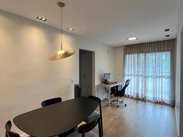 #13587 - Apartamento para Venda em Jacareí - SP - 3