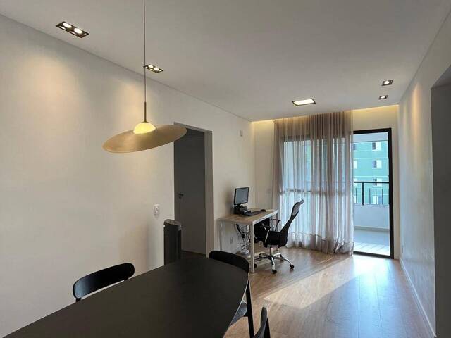 #13587 - Apartamento para Venda em Jacareí - SP - 2