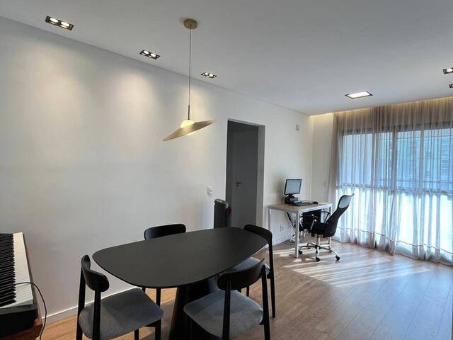 #13587 - Apartamento para Venda em Jacareí - SP - 1