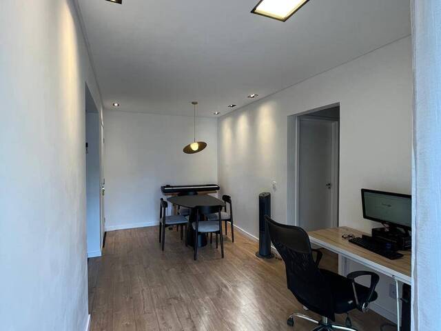 Apartamento para Venda em Jacareí - 4