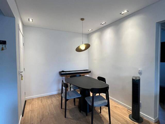 Apartamento para Venda em Jacareí - 5