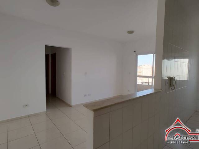 #13590 - Apartamento para Venda em Jacareí - SP - 3