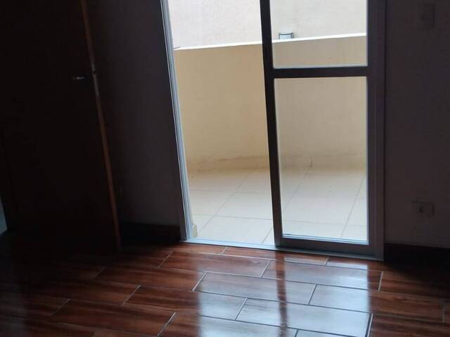 #13591 - Apartamento para Locação em Jacareí - SP - 1