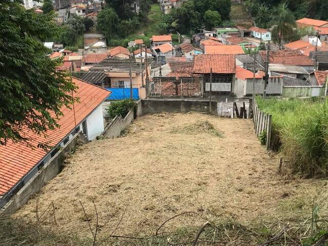 #13593 - Terreno para Venda em Jacareí - SP - 2