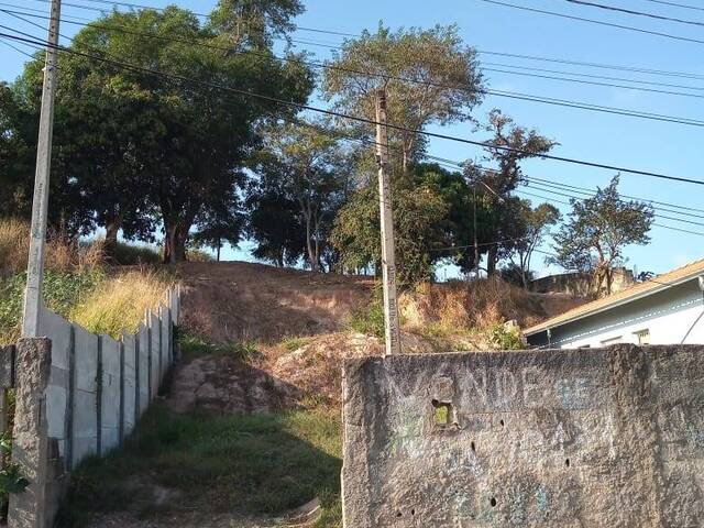#13593 - Terreno para Venda em Jacareí - SP - 1