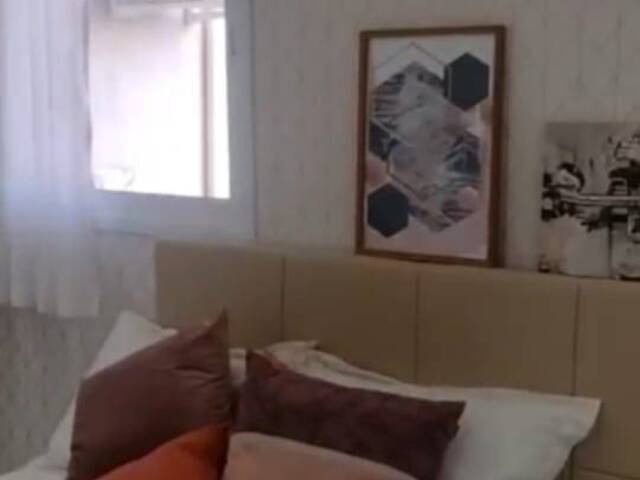 #13589 - Apartamento para Venda em Jacareí - SP - 1