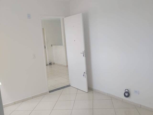 #13606 - Apartamento para Venda em Jacareí - SP - 2