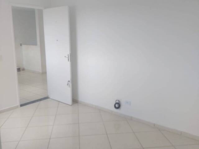 #13606 - Apartamento para Venda em Jacareí - SP - 1