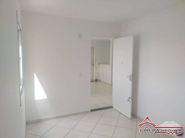 #13606 - Apartamento para Venda em Jacareí - SP - 3