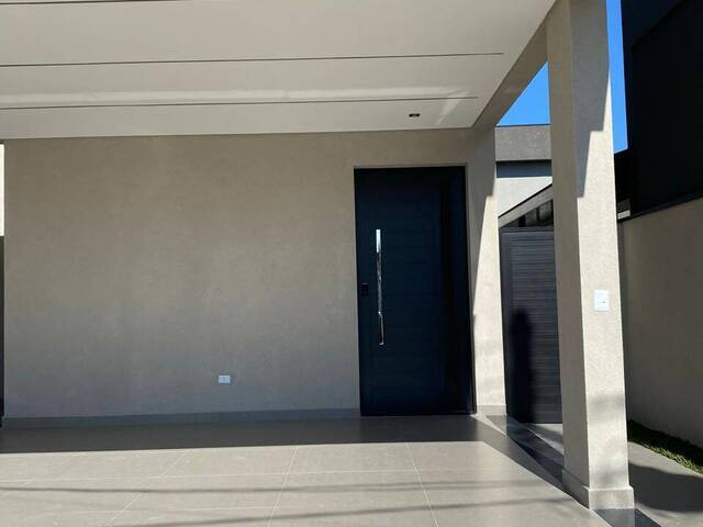 #13609 - Casa em condomínio para Venda em Jacareí - SP - 3