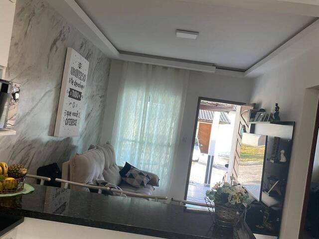 #13610 - Casa em condomínio para Venda em Jacareí - SP - 3