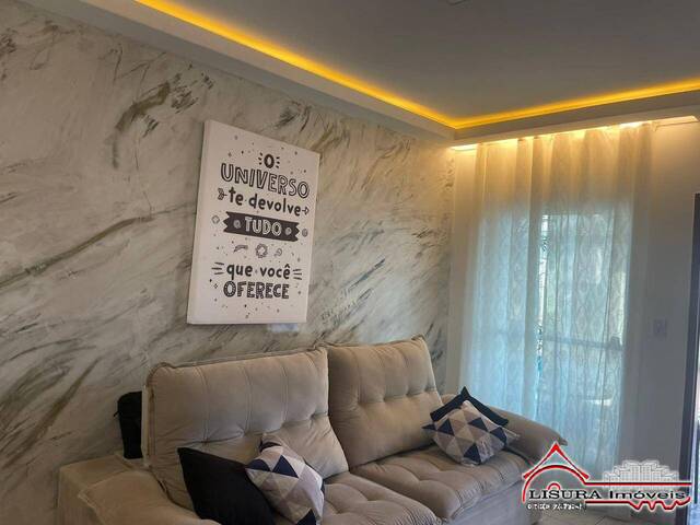 #13610 - Casa em condomínio para Venda em Jacareí - SP - 2