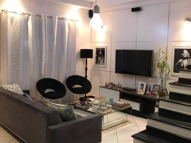 #13612 - Casa em condomínio para Venda em Jacareí - SP - 3