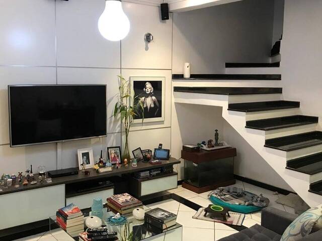 #13612 - Casa em condomínio para Venda em Jacareí - SP - 2