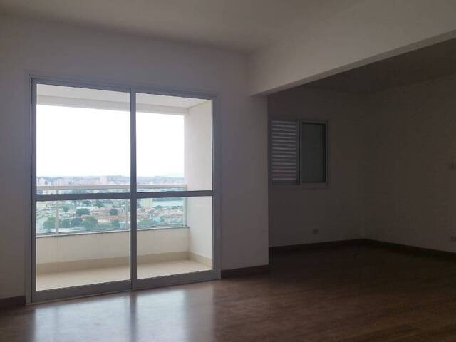 #13613 - Apartamento para Venda em Jacareí - SP - 1