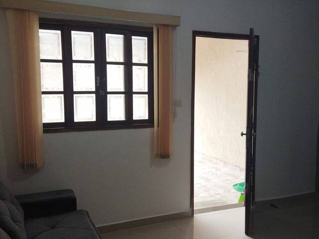 #13618 - Casa para Venda em Jacareí - SP - 1