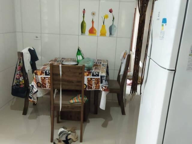 #13618 - Casa para Venda em Jacareí - SP - 3