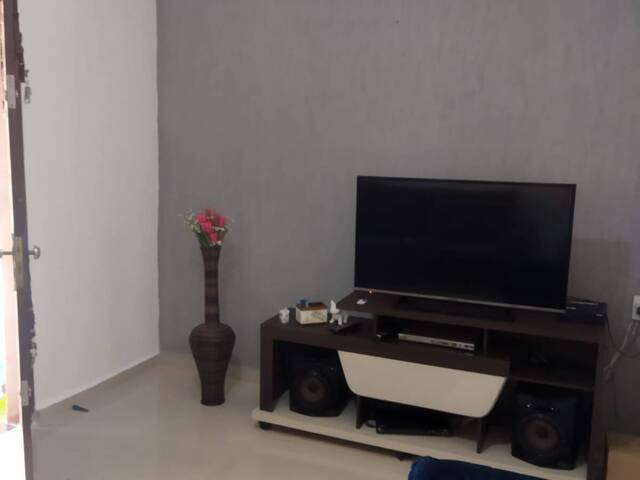 #13618 - Casa para Venda em Jacareí - SP - 2