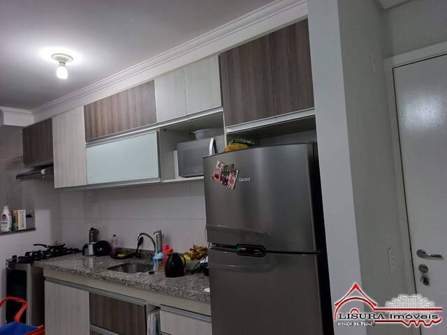 #13621 - Apartamento para Locação em Jacareí - SP - 3