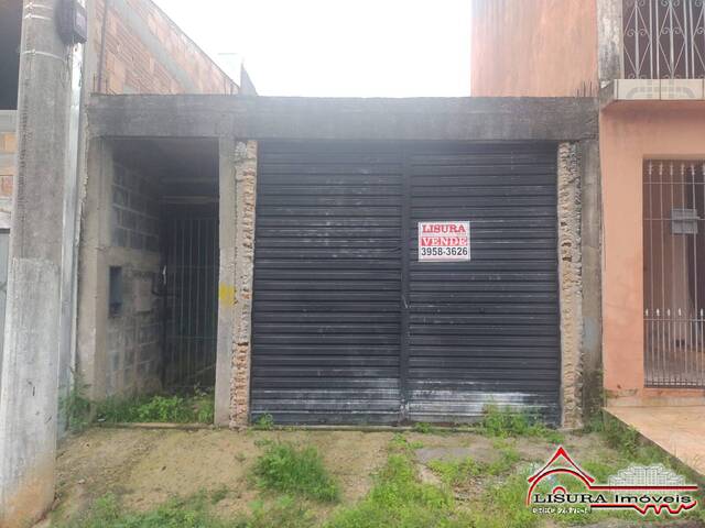 #13623 - Terreno para Venda em Jacareí - SP - 1
