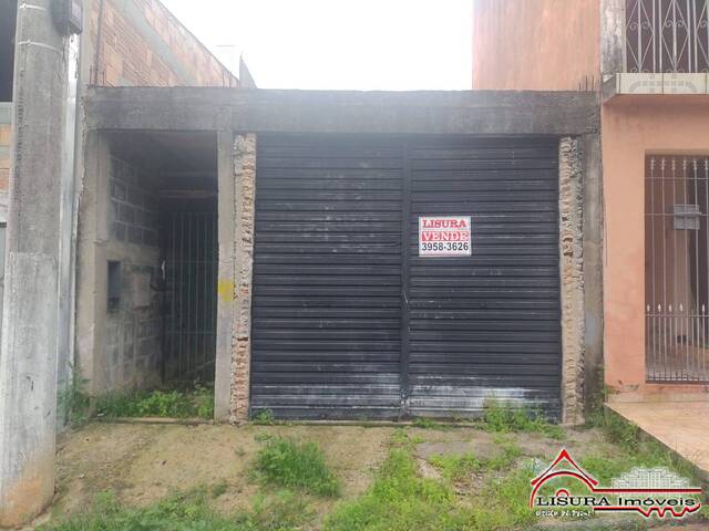 #13623 - Terreno para Venda em Jacareí - SP - 3