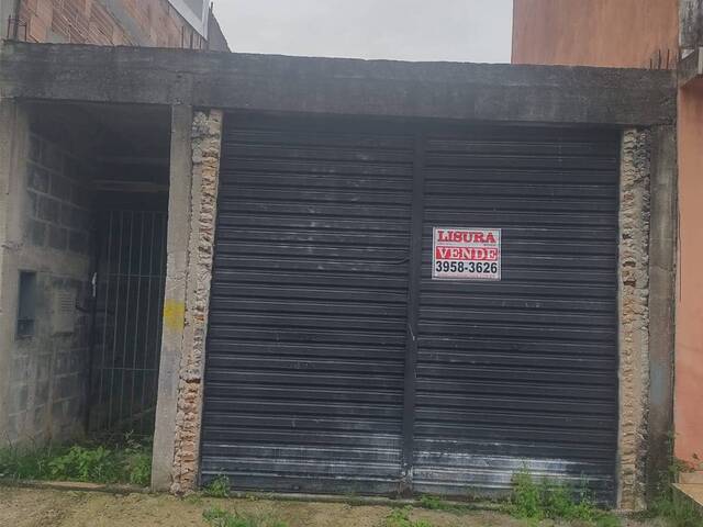 #13623 - Terreno para Venda em Jacareí - SP - 2