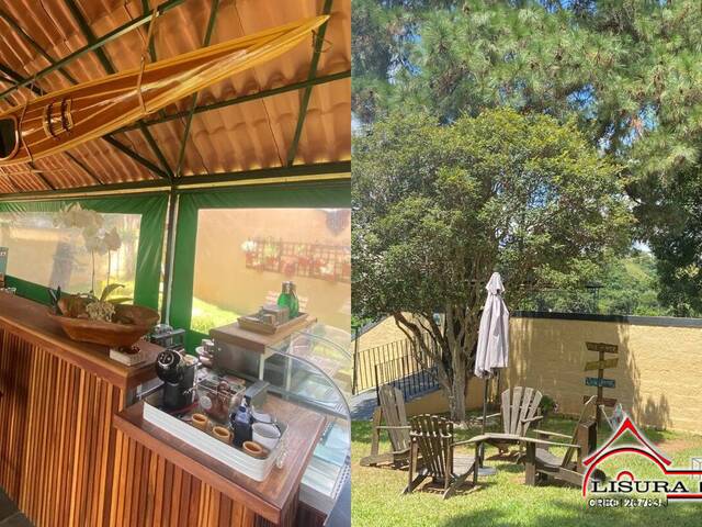 #13627 - Casa para Venda em Jacareí - SP - 2