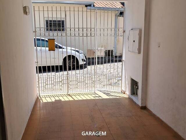 #13628 - Casa para Venda em Jacareí - SP - 2
