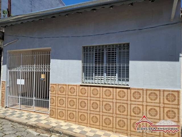 #13628 - Casa para Venda em Jacareí - SP - 1