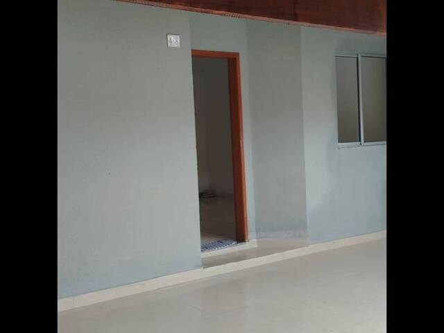 #13630 - Casa para Venda em Jacareí - SP - 3