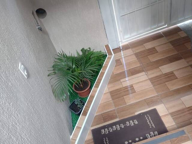Casa para Venda em Jacareí - 2