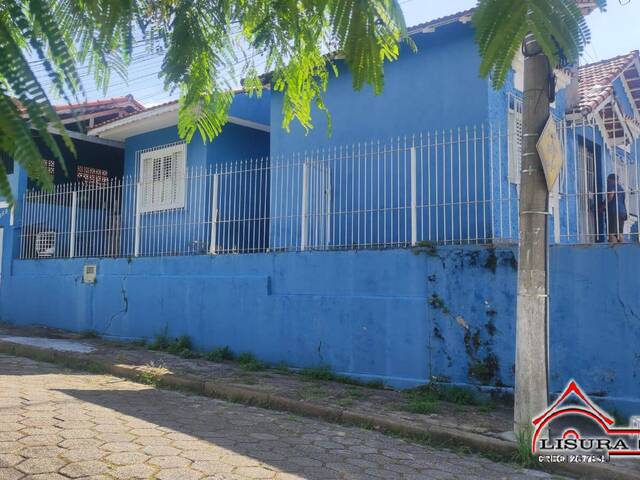 #13636 - Casa para Venda em Jacareí - SP - 2