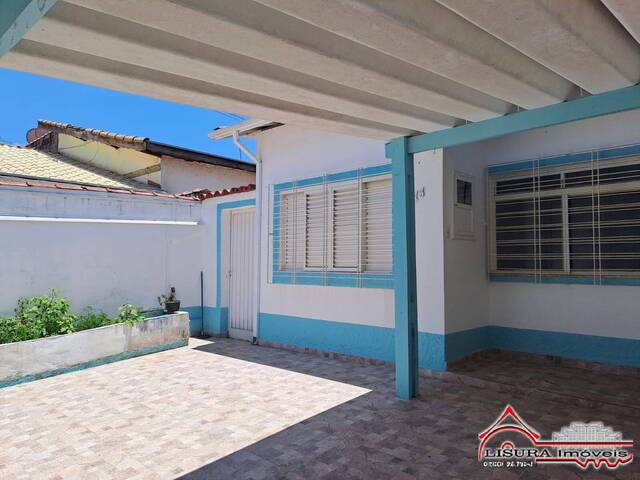 #13650 - Casa para Venda em Jacareí - SP - 1