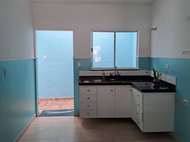 #13650 - Casa para Venda em Jacareí - SP - 2