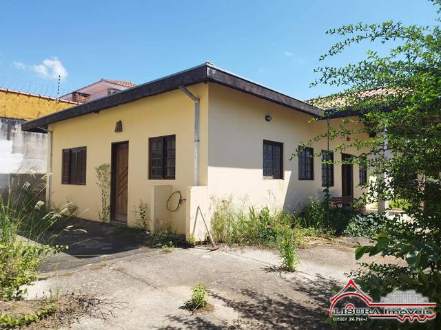 #13651 - Casa para Venda em Jacareí - SP - 2