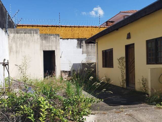 #13651 - Casa para Venda em Jacareí - SP - 3