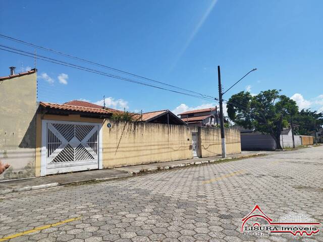 Venda em Jardim Santa Maria - Jacareí